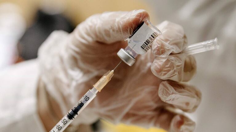 Coronavirus: Chile negocia la compra de la vacuna rusa Sputnik V