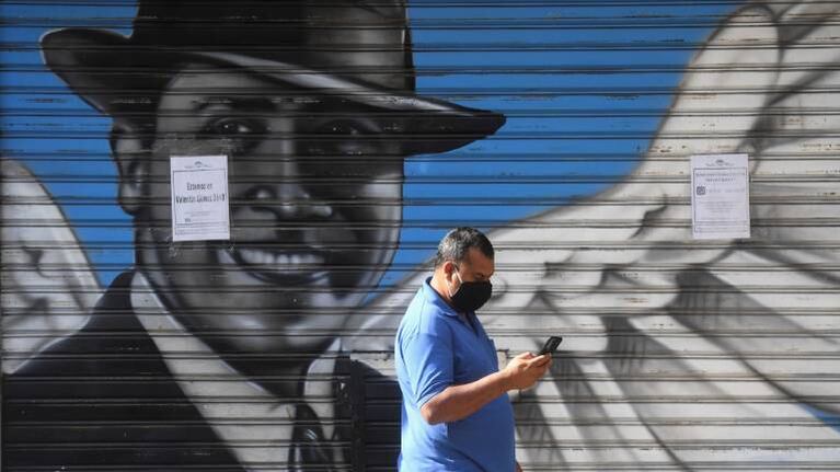 Coronavirus: Cuáles son las diferencias entre aislamiento y distancia social