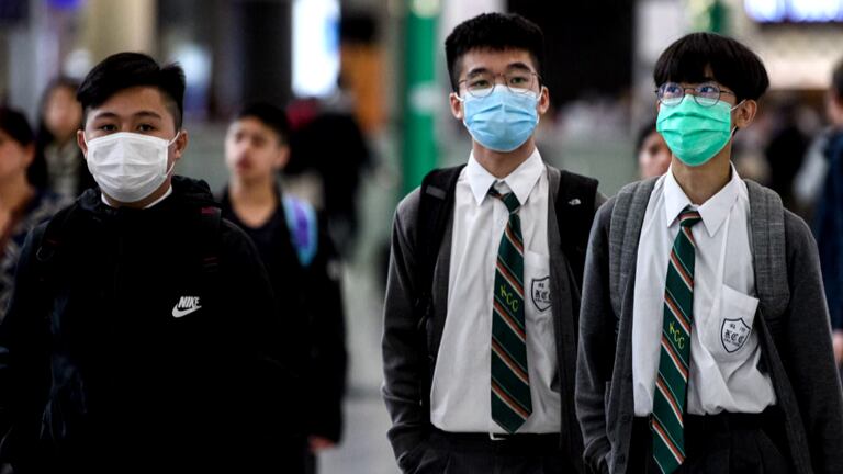 Coronavirus: Discovery estrena un documental sobre la pandemia