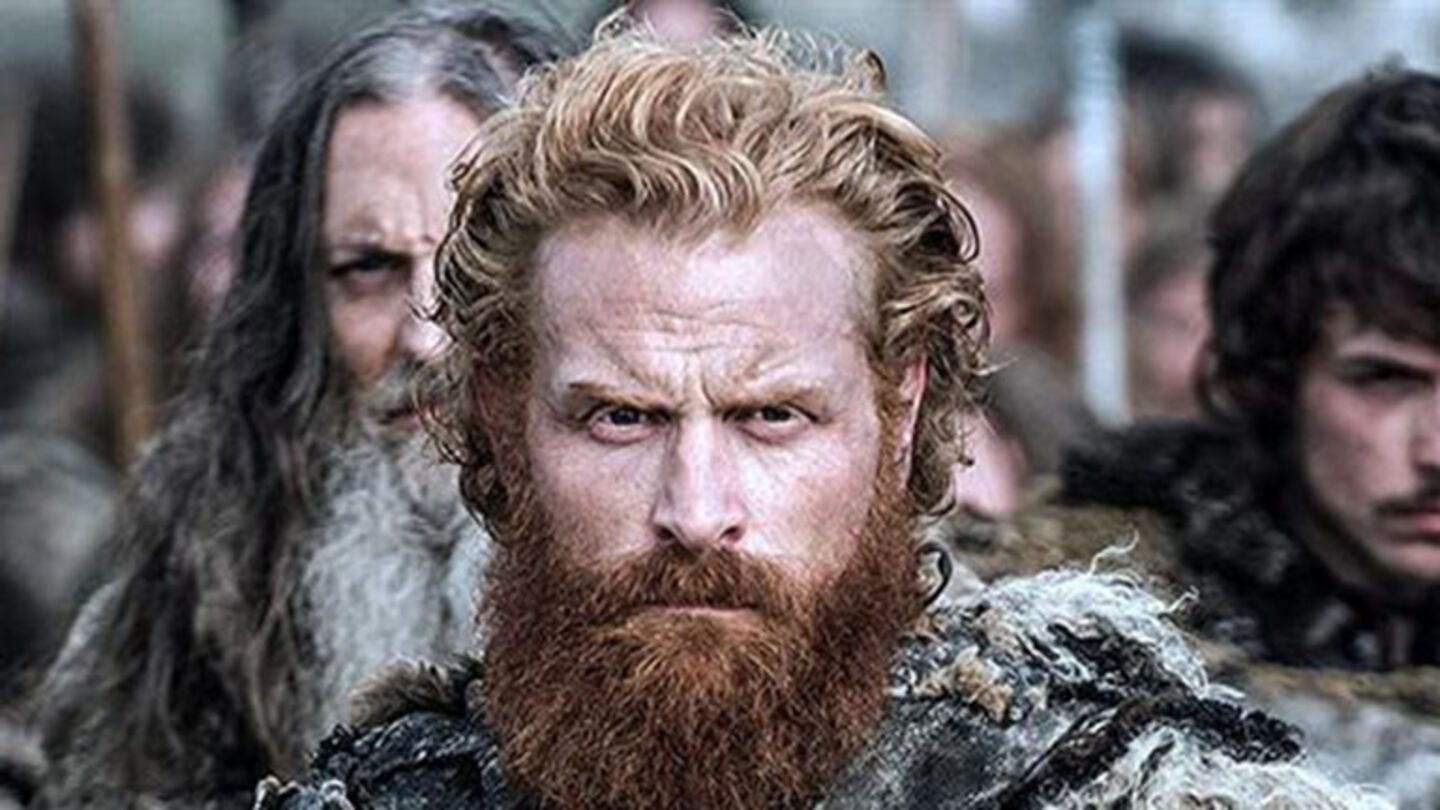 Coronavirus: el actor Kristofer Hivju, de Game of Thrones, dio positivo