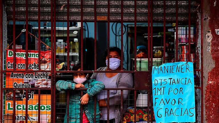 Coronavirus: El Gobierno autorizó nueva actividades en Mendoza, Salta y Jujuy