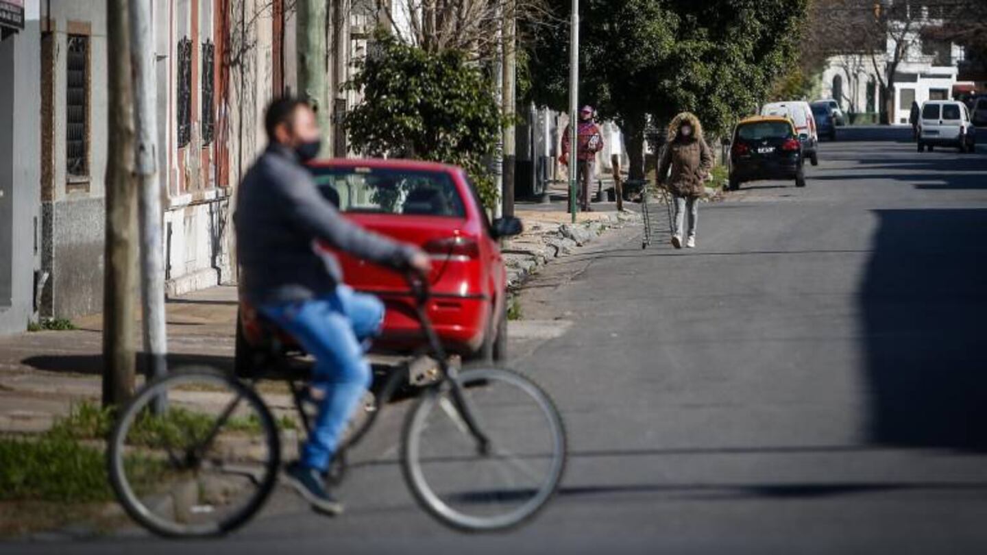 Coronavirus: en el Gobierno muestran mucha preocupación por la situación en el Conurbano