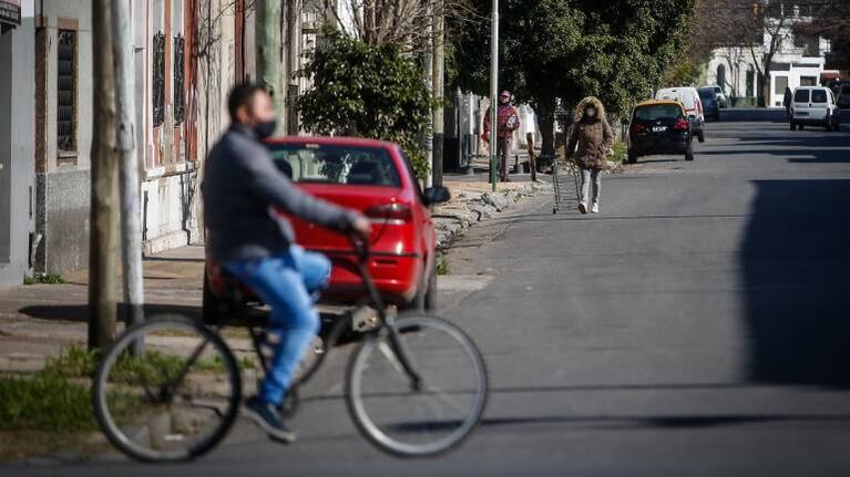 Coronavirus: en el Gobierno muestran mucha preocupación por la situación en el Conurbano