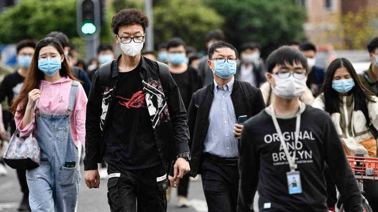 Coronavirus en el mundo: 14,4 millones de casos y más de 600 mil muertos