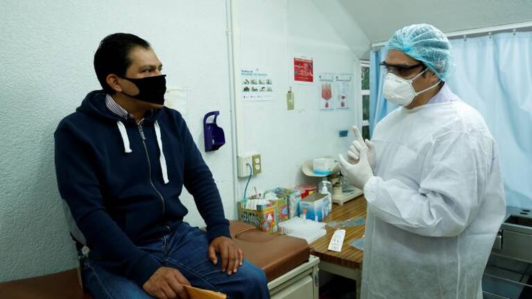 Coronavirus en Neuquén: en las últimas 24 horas se confirmaron 23 casos