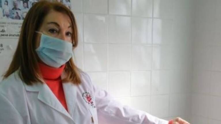 Coronavirus en Salta: imputaron a una médica por vender dosis de plasma