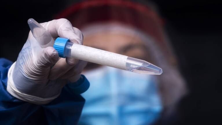 Coronavirus: en San Isidro la cantidad de contagios diarios es menor a la de recuperados
