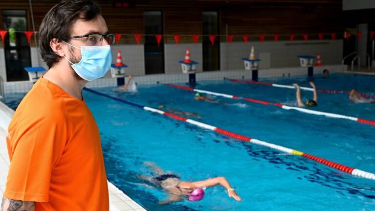 Coronavirus: Mar del Plata sigue sumando casos pero desde hoy abren gimnasios y natatorios