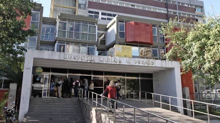 Coronavirus: murió una enfermera del Durand y ya son tres las víctimas fatales en ese hospital