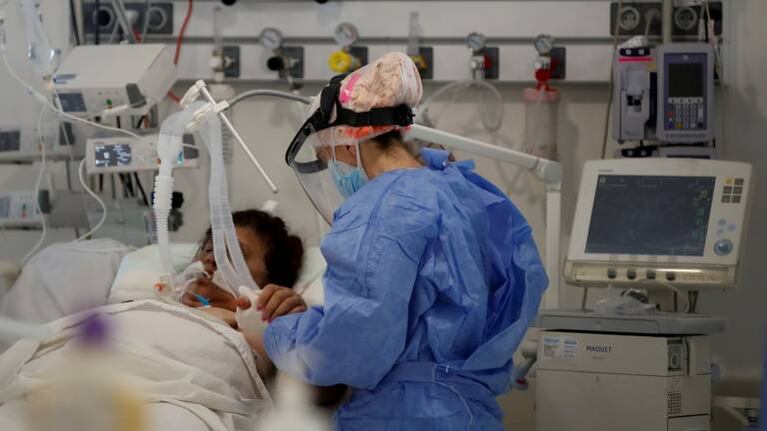 Coronavirus: pacientes dados de alta presentan mayor riesgo de trombosis