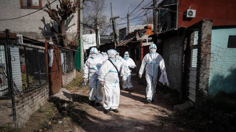 Coronavirus y cuarentena: El Gobierno de la Ciudad está preocupado por la salud mental de los habitantes
