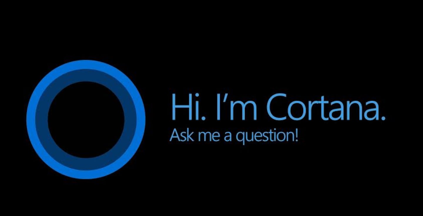 Cortana estará en varios dispositivos en 2018