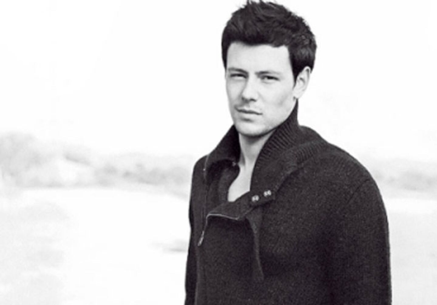 Cory Monteith: Lea Michelle y el elenco de Glee recordadon al actor a un año de su muerte. (Foto: Web)