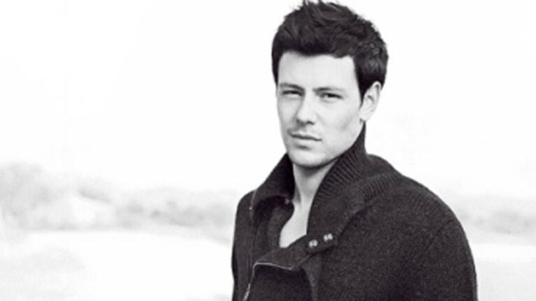 Cory Monteith: Lea Michelle y el elenco de Glee recordadon al actor a un año de su muerte. (Foto: Web)