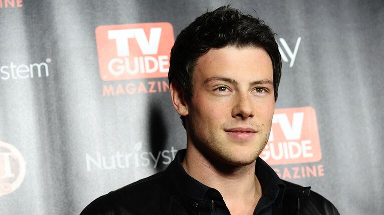 Cory Monteith: nueve datos del recordado actor de Glee