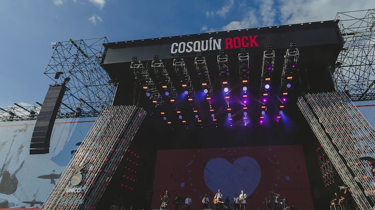 Cosquín Rock 2025 anunció su grilla: artistas, fecha y cómo sacar las entradas