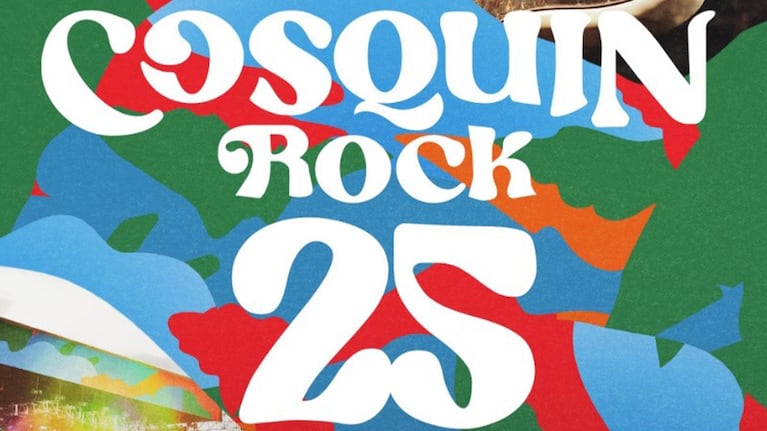 Cosquín Rock 2025: cómo ver el festival en VIVO y online