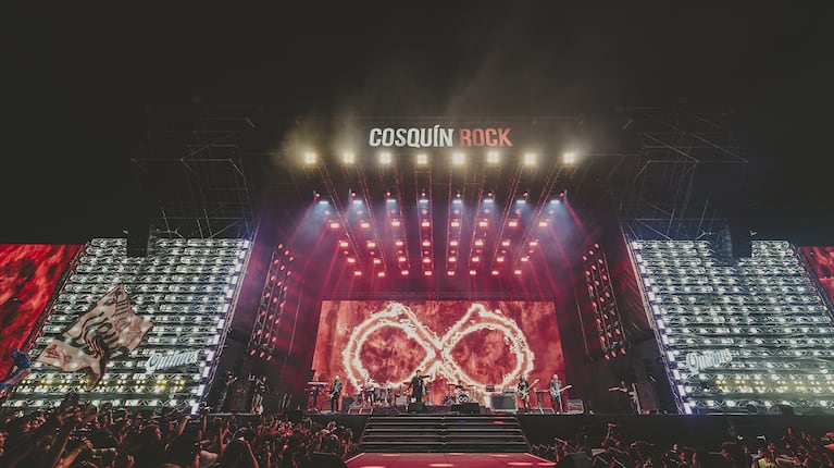 Cosquín Rock Brasil 2026: cuándo y cómo comprar las entradas