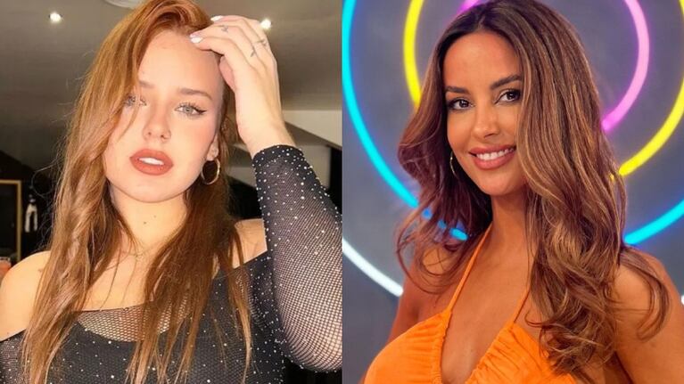 Coti de Gran Hermano 2022 apuntó contra Lourdes Sánchez tras opinar súper picante sobre su llegada al Bailando