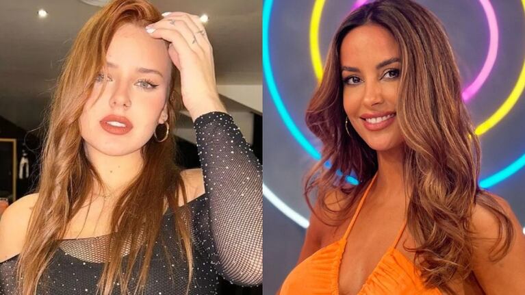Coti de Gran Hermano 2022 apuntó contra Lourdes Sánchez tras opinar súper picante sobre su llegada al Bailando