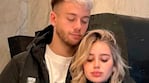 Coti habló de su separación de Nacho. Foto: IG | cotyrommero