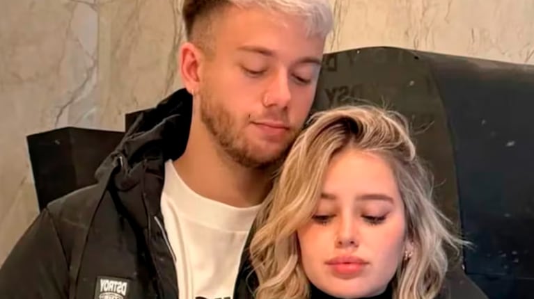 Coti habló de su separación de Nacho. Foto: IG | cotyrommero
