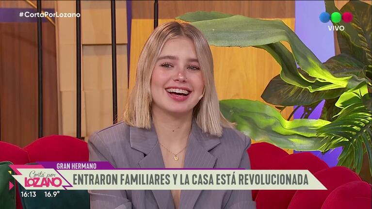 Coti Romero.
