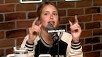 Coti Romero apuntó contra Telefe y reveló por qué se desvinculó del canal (captura de Resumido)