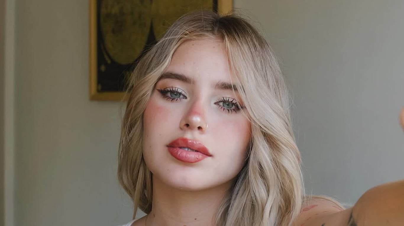 Coti Romero. (Foto: Instagram/@cotyrommero).