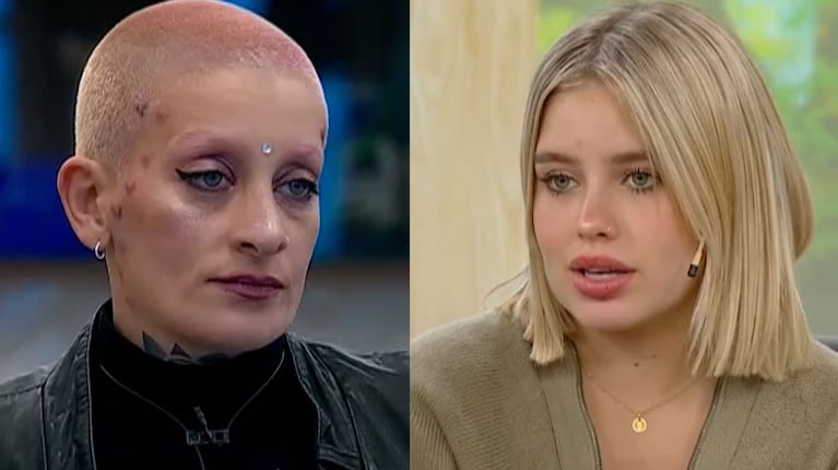 Coti Romero opinó a fondo de los repudiables comentarios que Furia de Gran Hermano hizo sobre su cuerpo