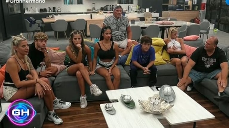 Coti Romero opinó de la nominación a Gran Hermano en los Martín Fierro y se despachó con un reclamo