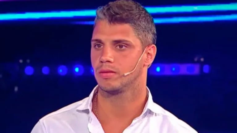 Coti Romero reveló cómo la afectó físicamente su separación de El Conejo