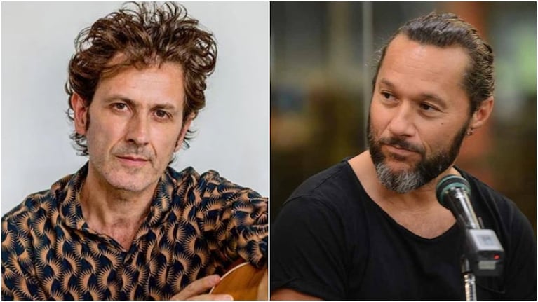 Coti Sorokin, al cruce de Diego Torres por Color esperanza: Hizo infinidad de entrevistas dando a entender que él la escribió
