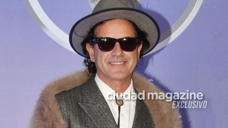 Coti Sorokin, mano a mano con Ciudad Magazine