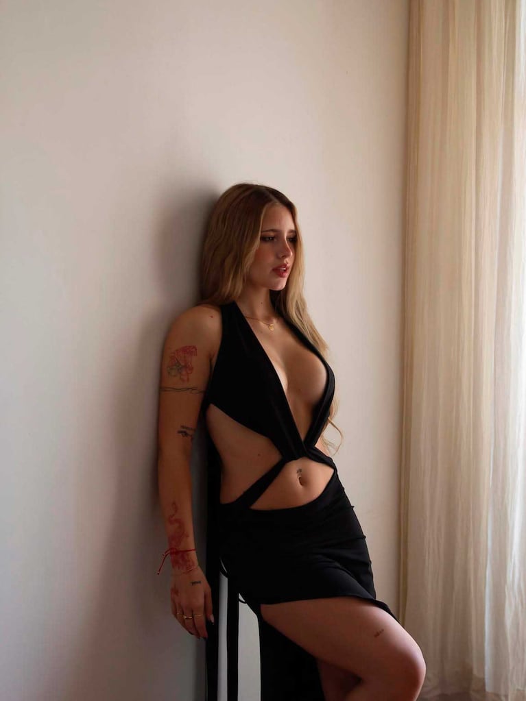 Coty Romero (Foto: Instagram @cotyrommero)