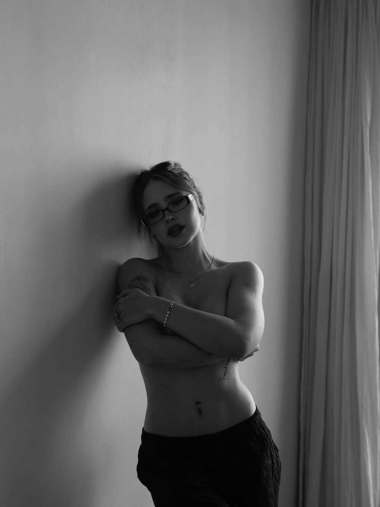 Coty Romero (Foto: Instagram @cotyrommero)