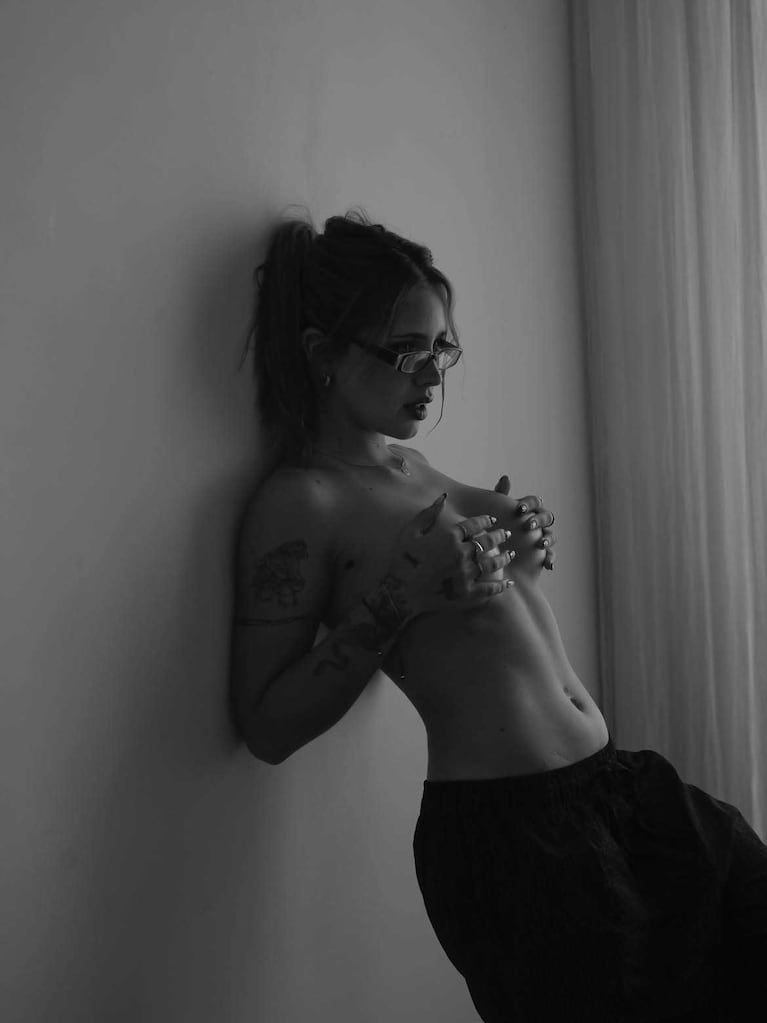 Coty Romero (Foto: Instagram @cotyrommero)
