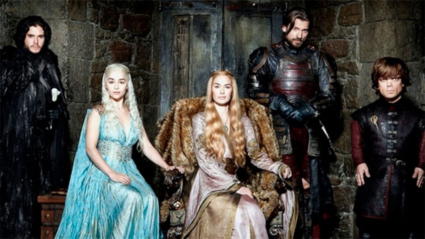 Creadores de Game of Thrones querían llevar la última temporada al cine
