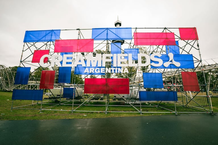 Creamfields confirmó su regreso a Buenos Aires. Crédito: Instagram