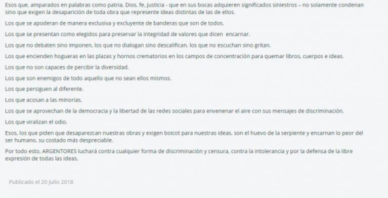 Crean grupo en Facebook para censurar 100 días para enamorarse: el repudiable motivo
