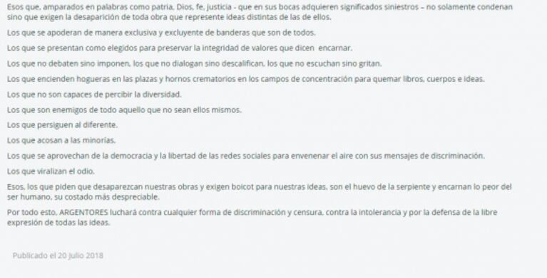 Crean grupo en Facebook para censurar 100 días para enamorarse: el repudiable motivo