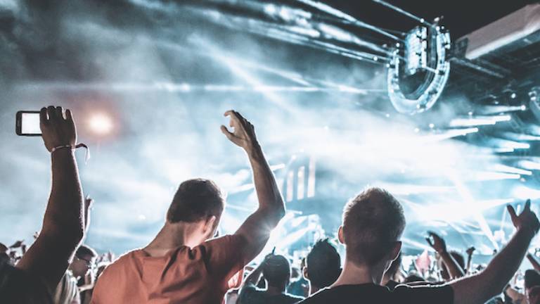 Crearon la primera plataforma de shows y conciertos en realidad virtual