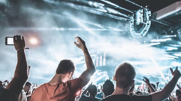 Crearon la primera plataforma de shows y conciertos en realidad virtual