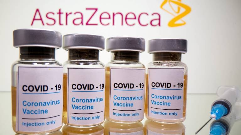 Crece la tensión en Europa por la demora en los envíos de vacunas contra el coronavirus