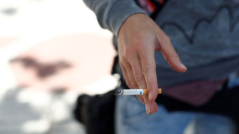 Creció el mercado ilegal de cigarrillos en medio de la cuarentena