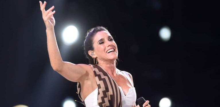  Créditos: IG Soledad Pastorutti