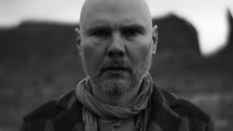¿Crees saber todo sobre el vocalista de Smashing Pumpkins? Poné a prueba tus conocimientos