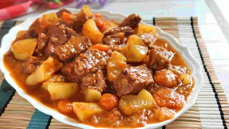 Cremoso, intenso y perfecto para compartir en familia
