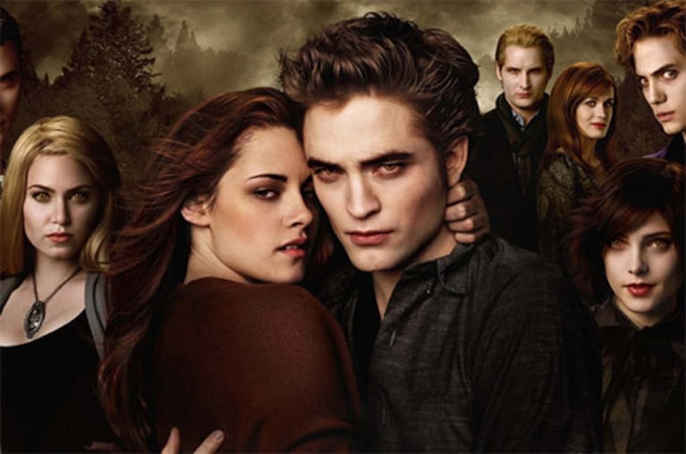 Crepúsculo: diez datos curiosos de la saga que protagonizan Kristen Stewart y Kristen Stewart. (Foto: Web)