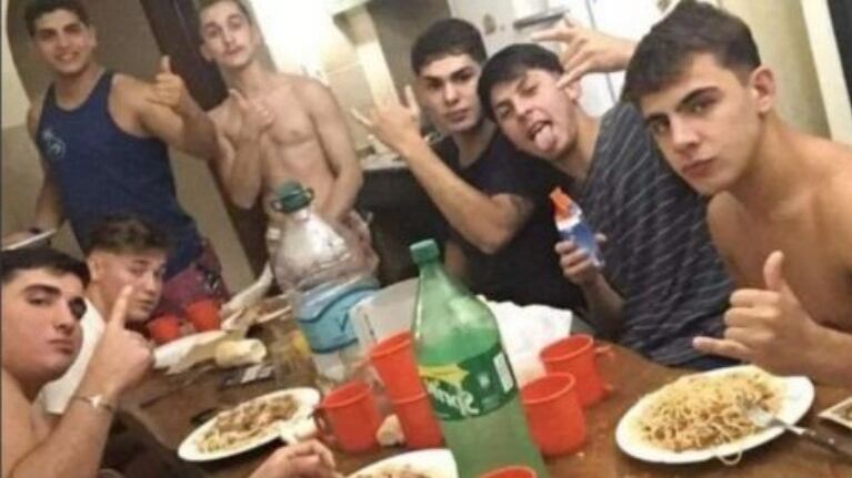 Crimen Villa Gesell: los rugbiers continuarán tras las rejas.